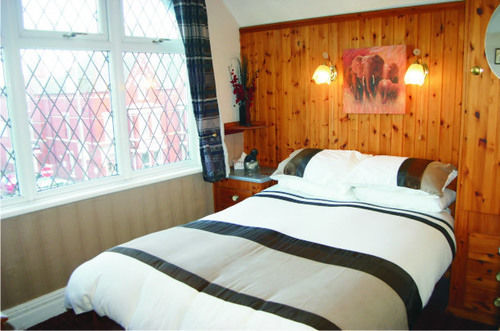 The Belmont Hotel Bridlington Exterior foto